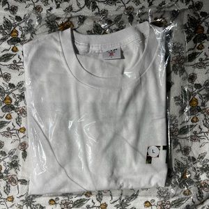 FTP Digital Camo Logo Tee Size L
